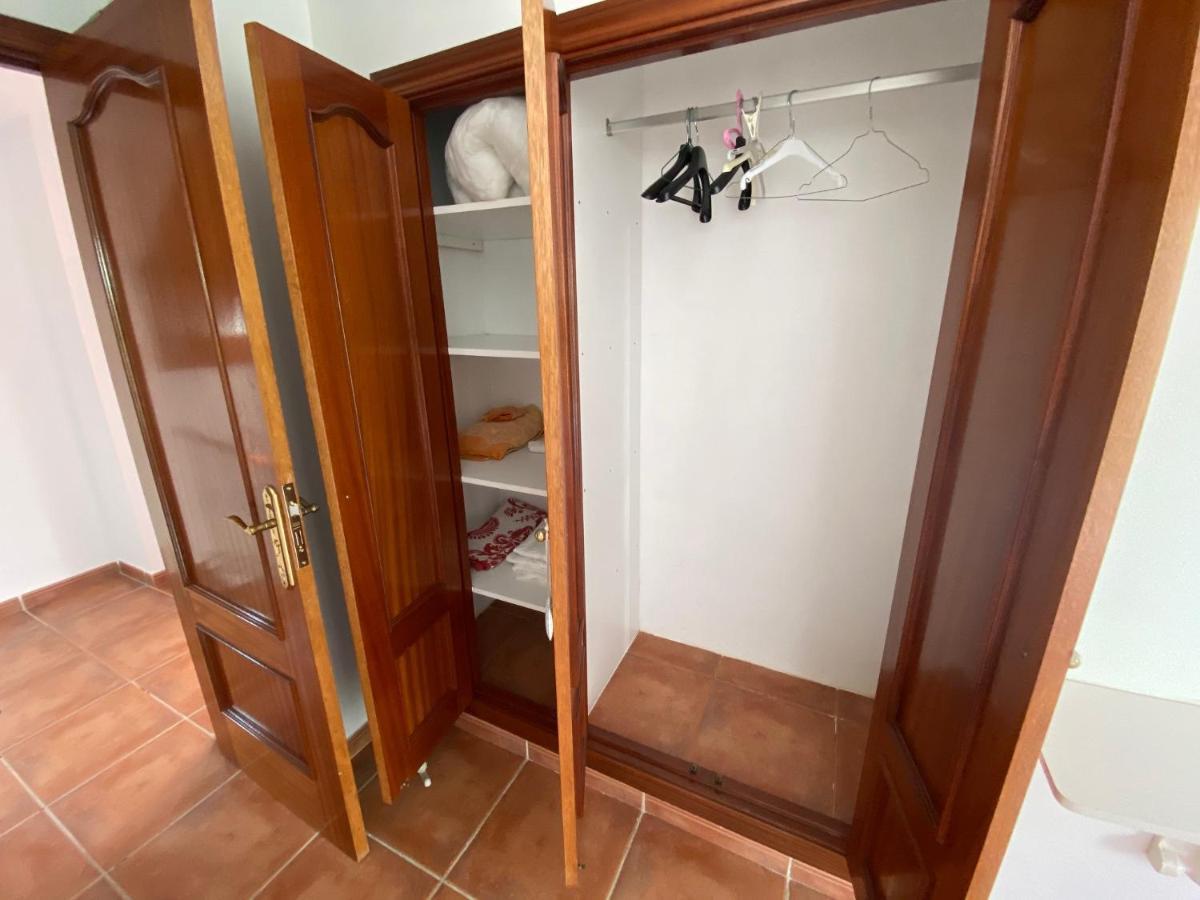 Charming 1 Bedroom Suite With Shared Kitchen Next To Puerto Banus Марбелья Экстерьер фото