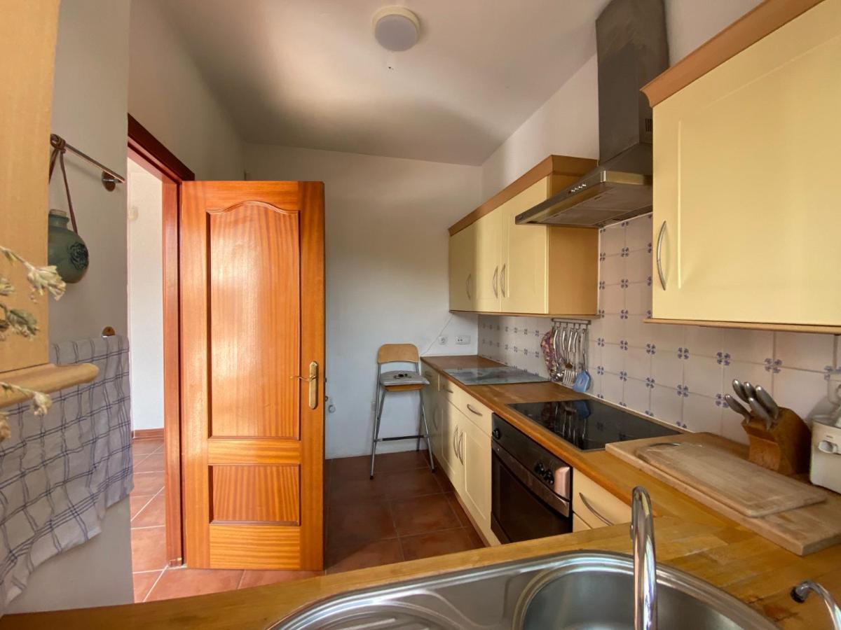 Charming 1 Bedroom Suite With Shared Kitchen Next To Puerto Banus Марбелья Экстерьер фото