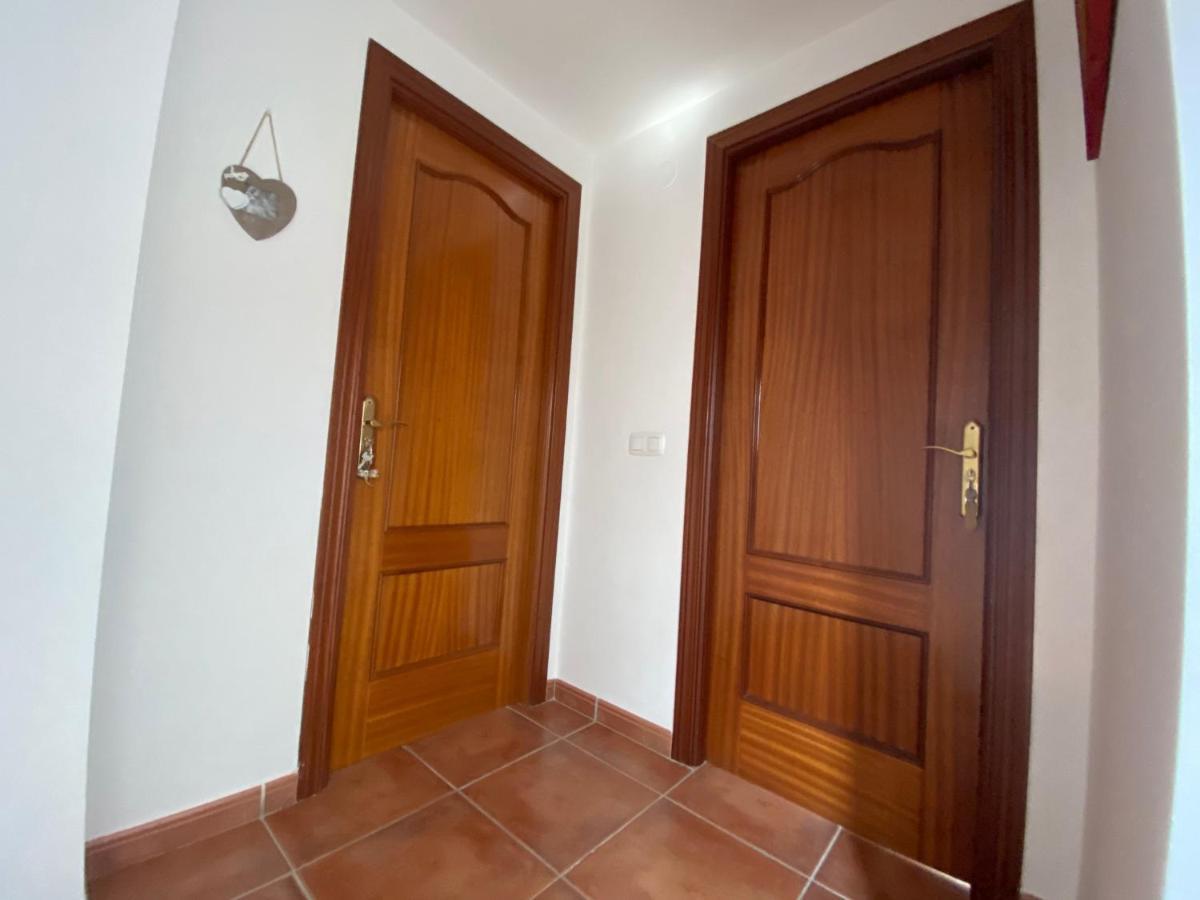 Charming 1 Bedroom Suite With Shared Kitchen Next To Puerto Banus Марбелья Экстерьер фото