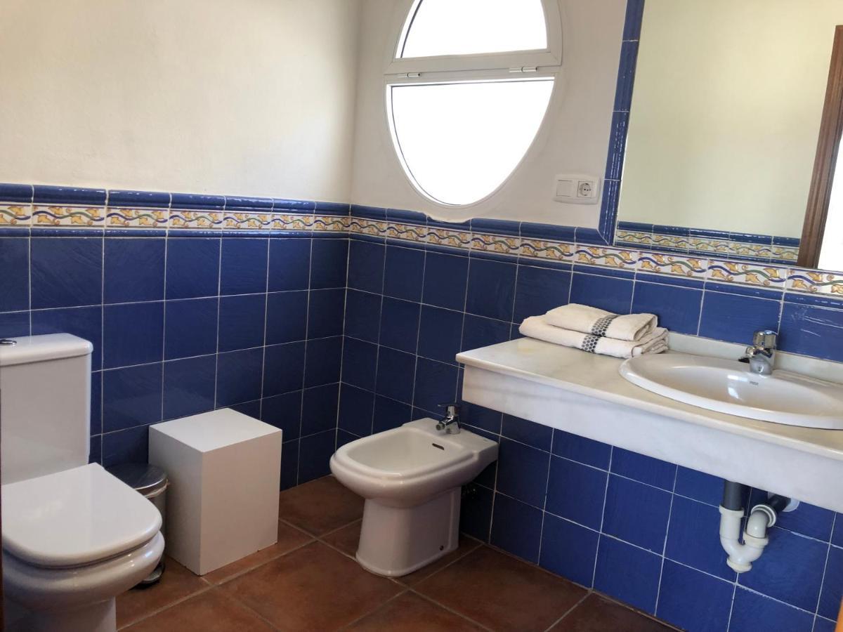Charming 1 Bedroom Suite With Shared Kitchen Next To Puerto Banus Марбелья Экстерьер фото